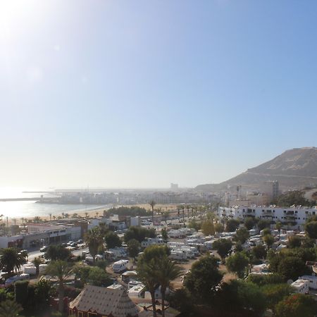 Hotel Tildi Hotel & Spa Αγκαντίρ Εξωτερικό φωτογραφία