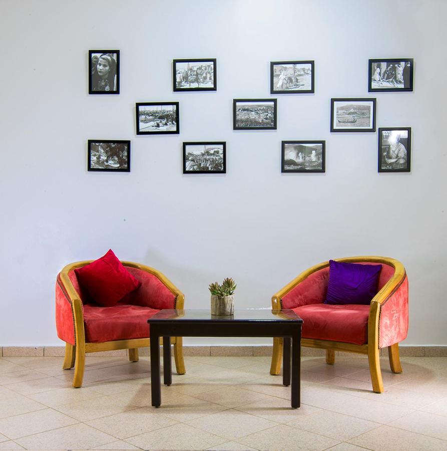 Hotel Tildi Hotel & Spa Αγκαντίρ Εξωτερικό φωτογραφία