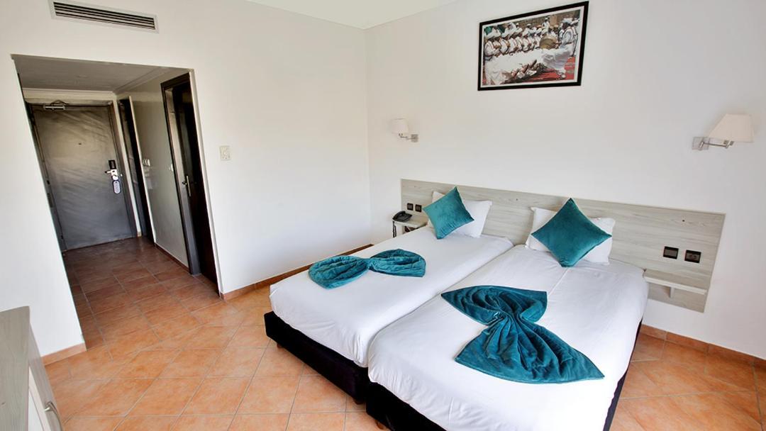 Hotel Tildi Hotel & Spa Αγκαντίρ Εξωτερικό φωτογραφία