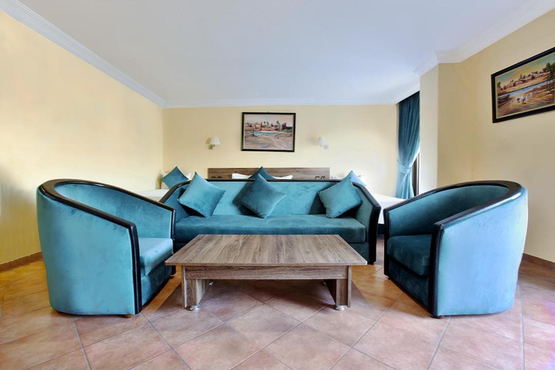 Hotel Tildi Hotel & Spa Αγκαντίρ Εξωτερικό φωτογραφία