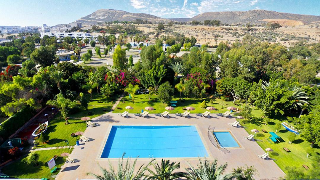 Hotel Tildi Hotel & Spa Αγκαντίρ Εξωτερικό φωτογραφία