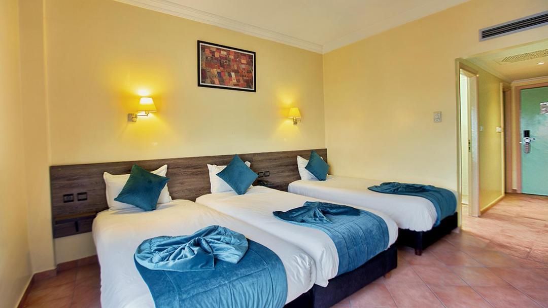 Hotel Tildi Hotel & Spa Αγκαντίρ Εξωτερικό φωτογραφία