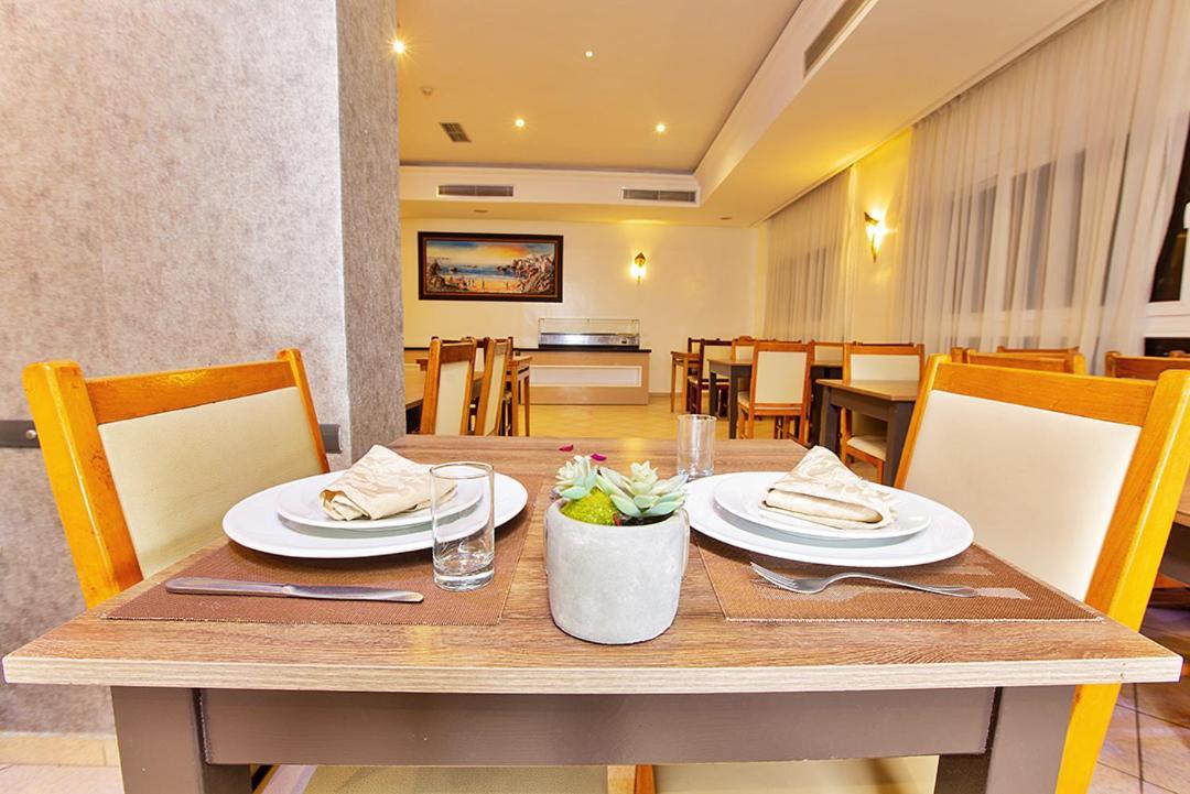 Hotel Tildi Hotel & Spa Αγκαντίρ Εξωτερικό φωτογραφία