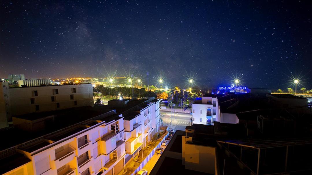 Hotel Tildi Hotel & Spa Αγκαντίρ Εξωτερικό φωτογραφία