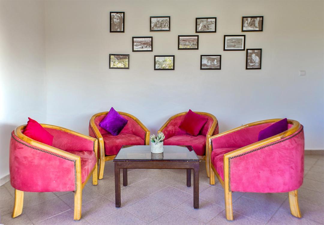 Hotel Tildi Hotel & Spa Αγκαντίρ Εξωτερικό φωτογραφία
