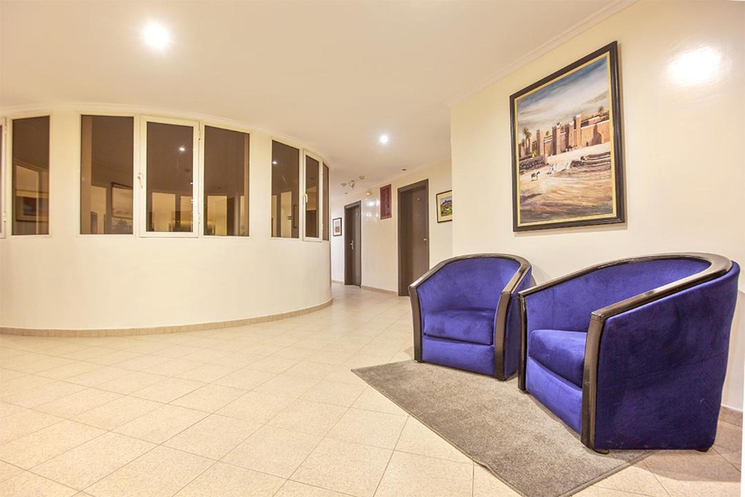 Hotel Tildi Hotel & Spa Αγκαντίρ Εξωτερικό φωτογραφία