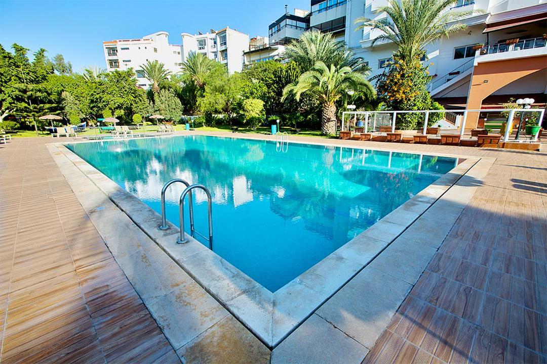 Hotel Tildi Hotel & Spa Αγκαντίρ Εξωτερικό φωτογραφία