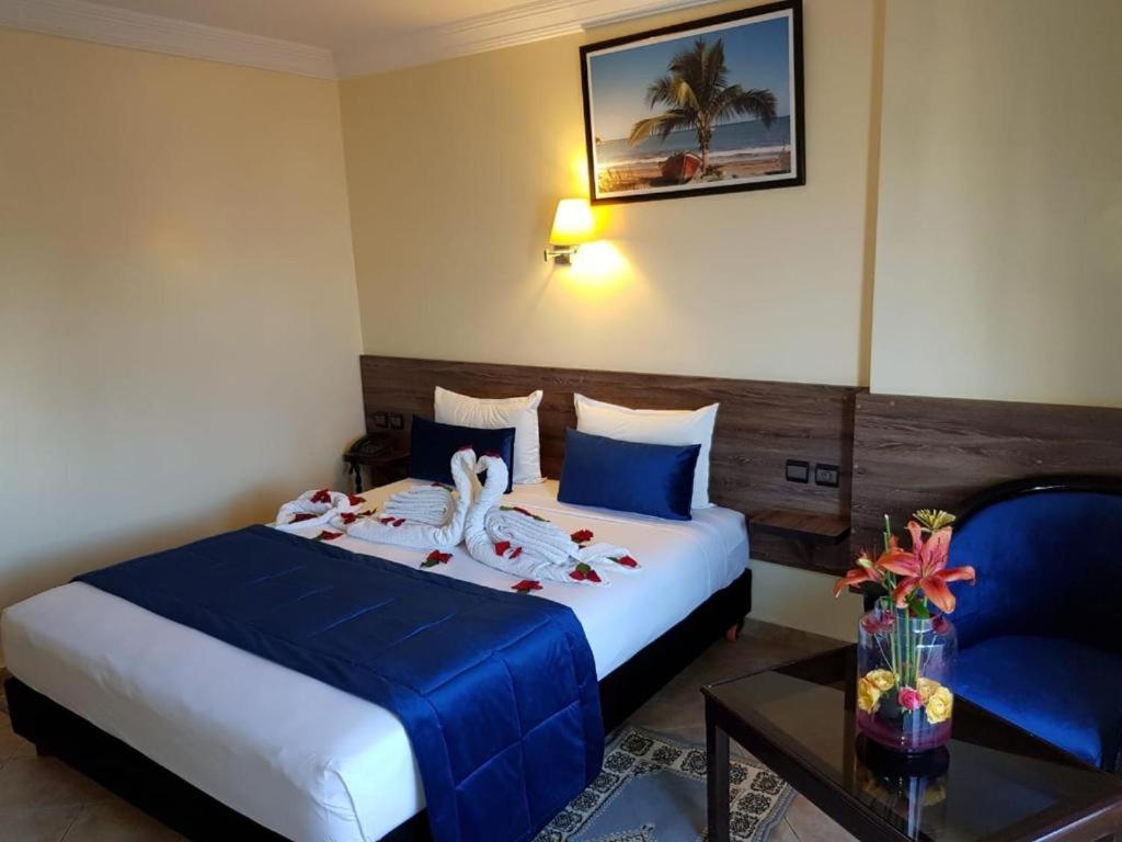 Hotel Tildi Hotel & Spa Αγκαντίρ Εξωτερικό φωτογραφία