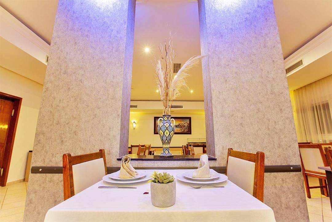 Hotel Tildi Hotel & Spa Αγκαντίρ Εξωτερικό φωτογραφία