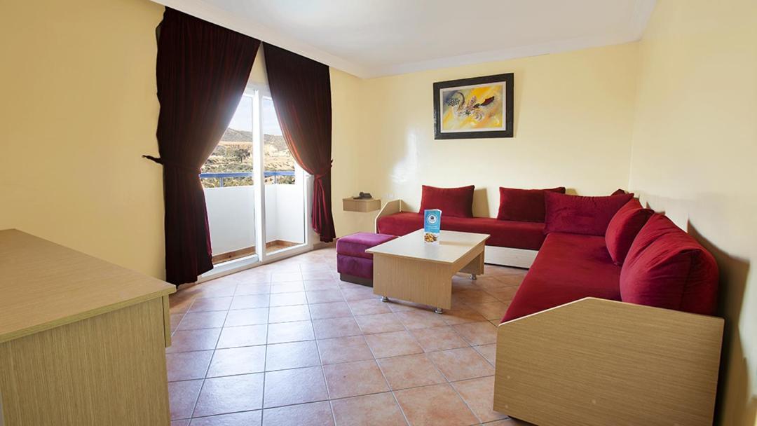 Hotel Tildi Hotel & Spa Αγκαντίρ Εξωτερικό φωτογραφία