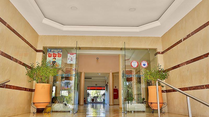 Hotel Tildi Hotel & Spa Αγκαντίρ Εξωτερικό φωτογραφία