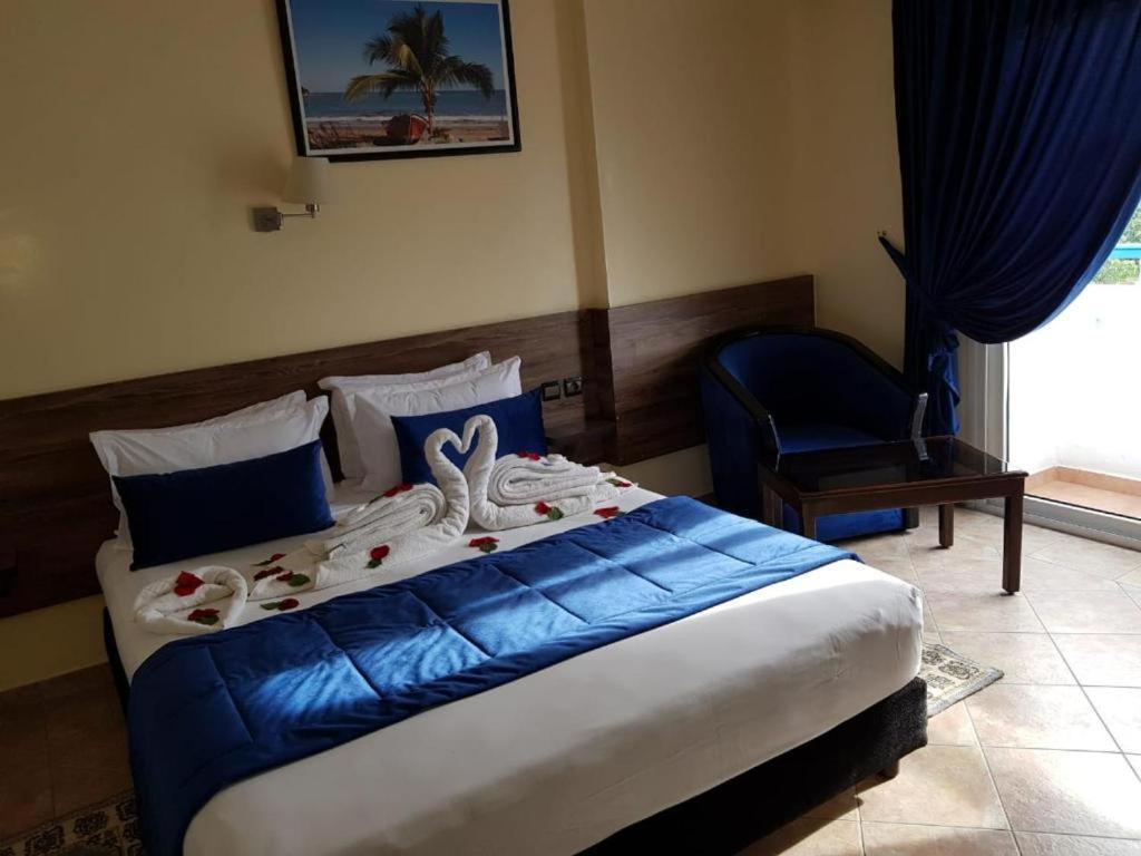 Hotel Tildi Hotel & Spa Αγκαντίρ Εξωτερικό φωτογραφία