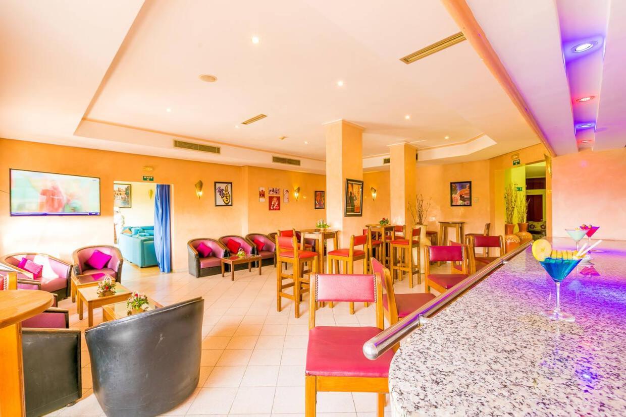 Hotel Tildi Hotel & Spa Αγκαντίρ Εξωτερικό φωτογραφία