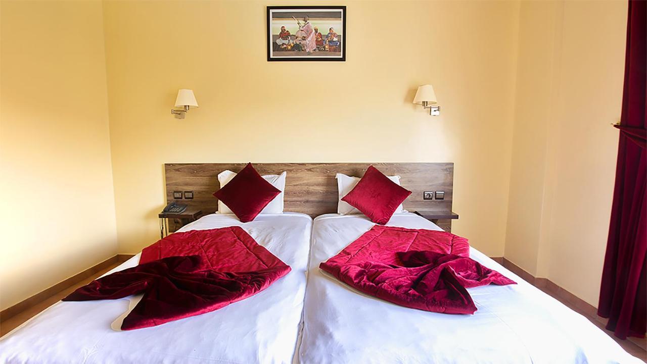 Hotel Tildi Hotel & Spa Αγκαντίρ Εξωτερικό φωτογραφία