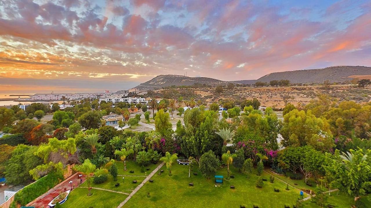 Hotel Tildi Hotel & Spa Αγκαντίρ Εξωτερικό φωτογραφία