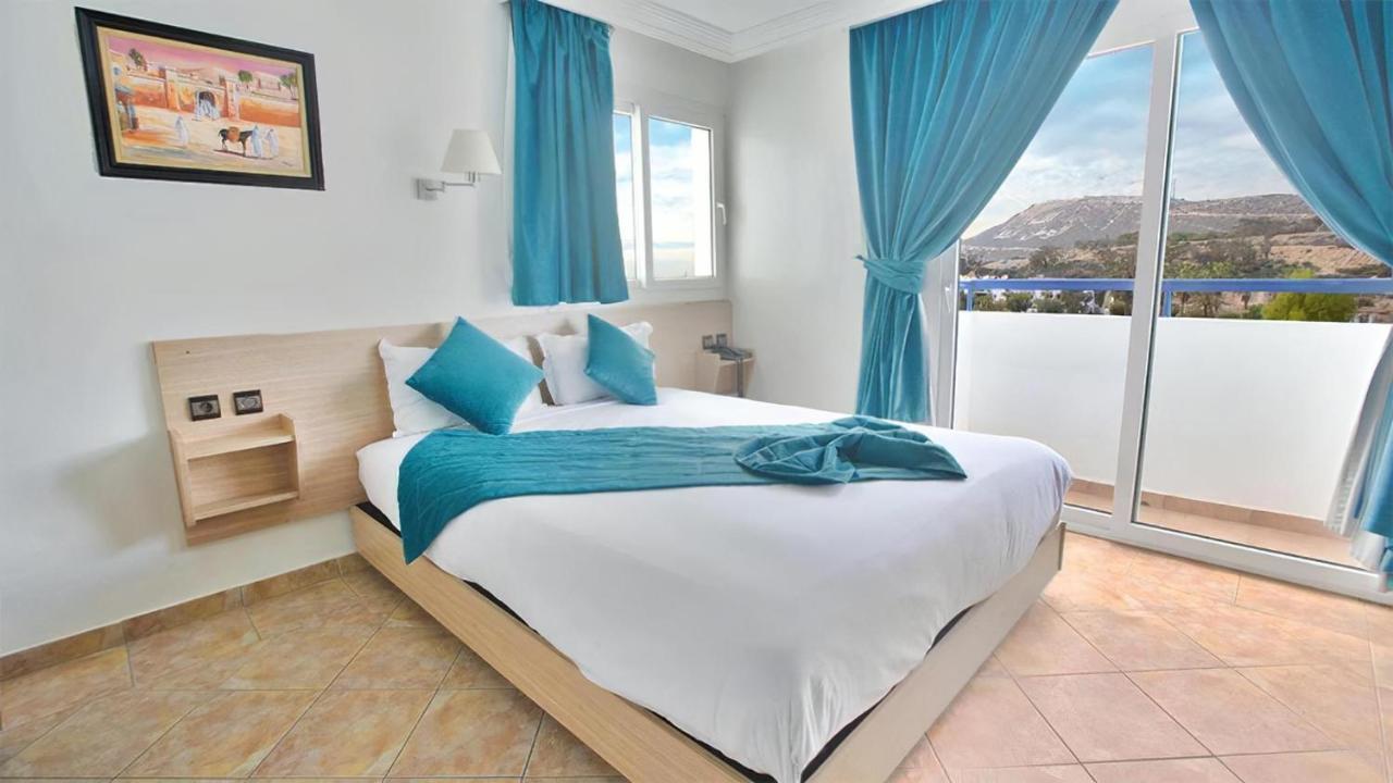 Hotel Tildi Hotel & Spa Αγκαντίρ Εξωτερικό φωτογραφία