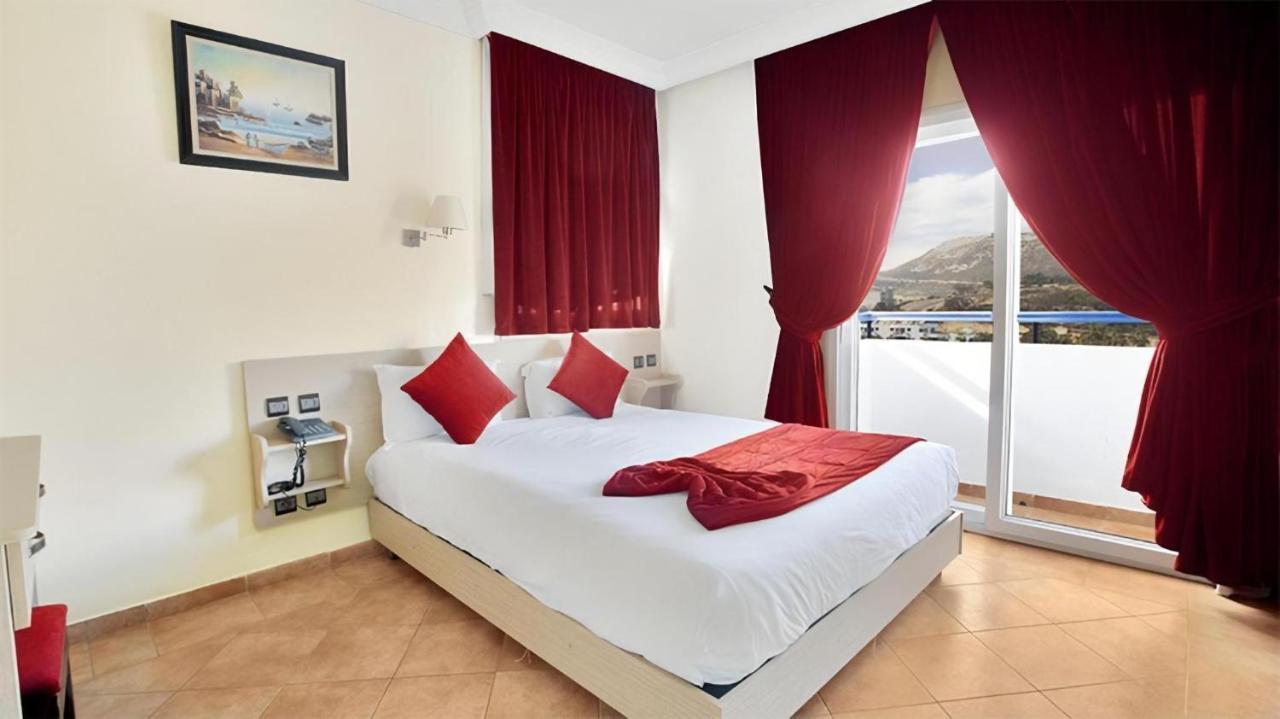 Hotel Tildi Hotel & Spa Αγκαντίρ Εξωτερικό φωτογραφία