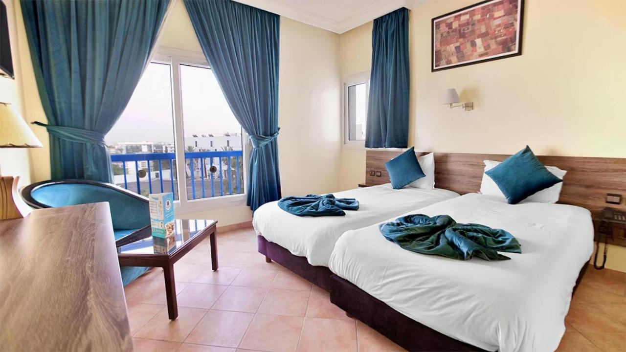 Hotel Tildi Hotel & Spa Αγκαντίρ Εξωτερικό φωτογραφία