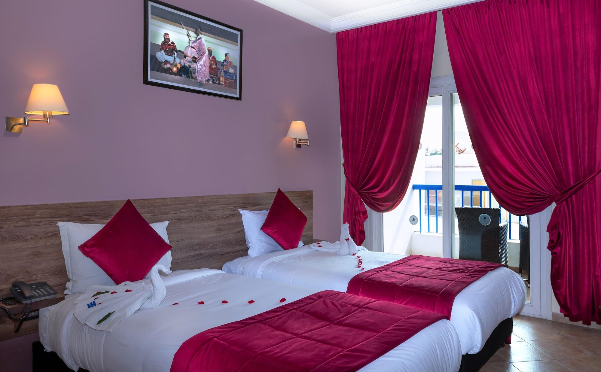 Hotel Tildi Hotel & Spa Αγκαντίρ Εξωτερικό φωτογραφία
