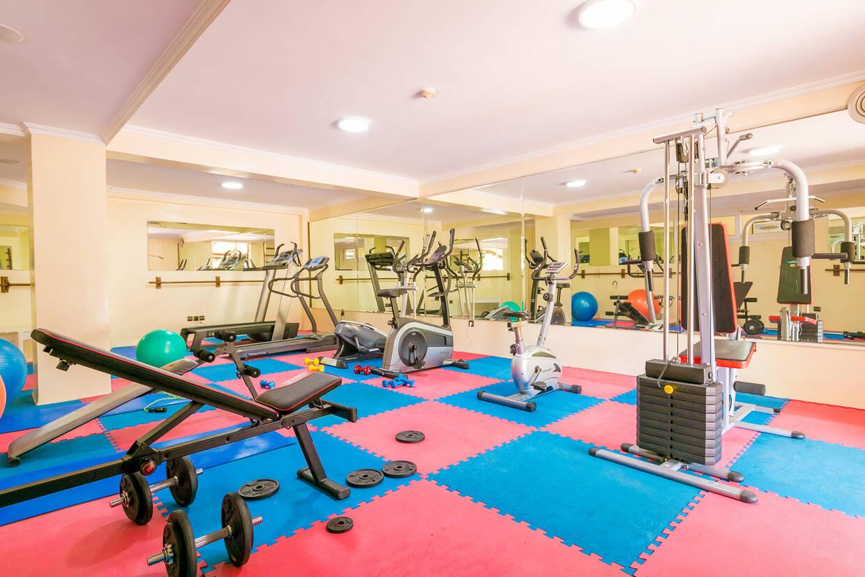 Hotel Tildi Hotel & Spa Αγκαντίρ Εξωτερικό φωτογραφία