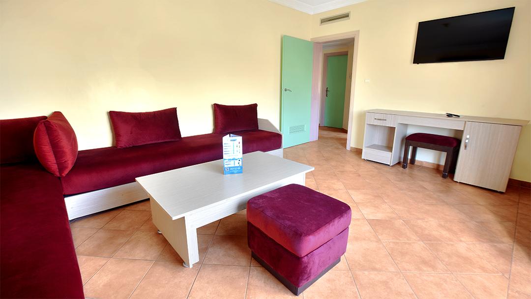 Hotel Tildi Hotel & Spa Αγκαντίρ Εξωτερικό φωτογραφία