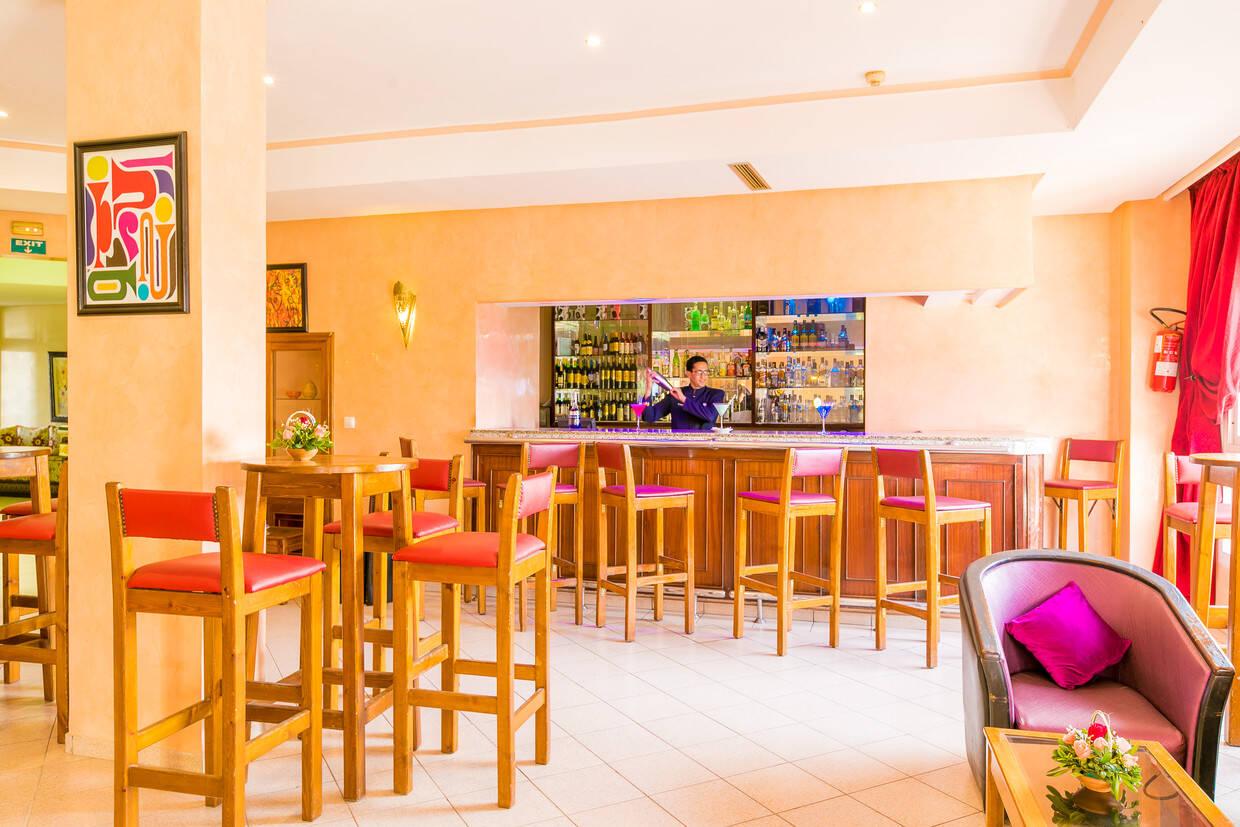 Hotel Tildi Hotel & Spa Αγκαντίρ Εξωτερικό φωτογραφία