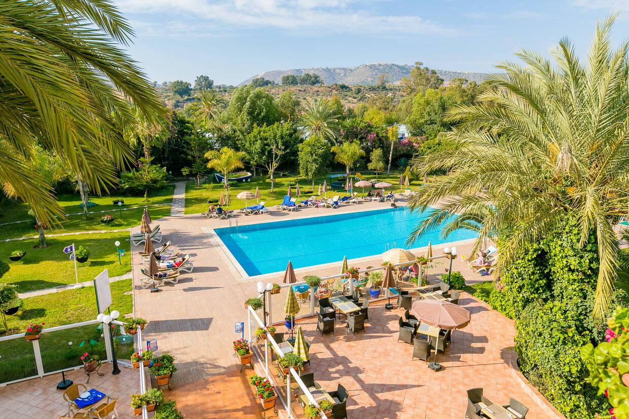Hotel Tildi Hotel & Spa Αγκαντίρ Εξωτερικό φωτογραφία