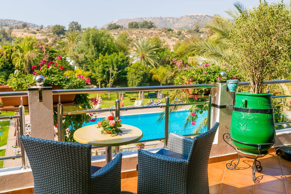 Hotel Tildi Hotel & Spa Αγκαντίρ Εξωτερικό φωτογραφία
