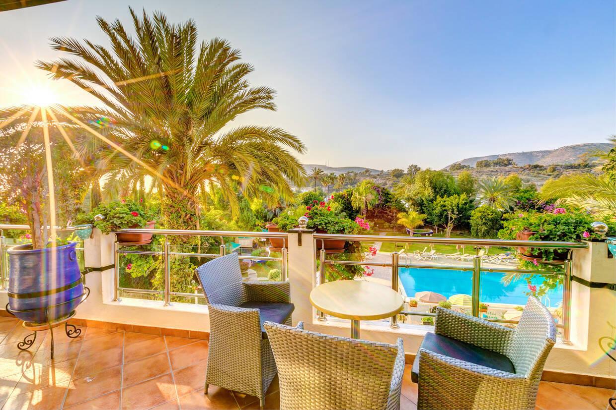 Hotel Tildi Hotel & Spa Αγκαντίρ Εξωτερικό φωτογραφία