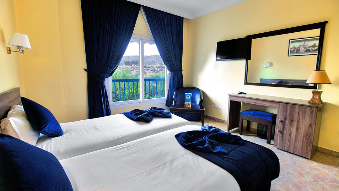 Hotel Tildi Hotel & Spa Αγκαντίρ Εξωτερικό φωτογραφία