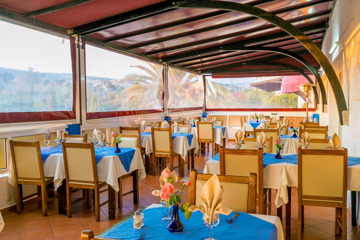Hotel Tildi Hotel & Spa Αγκαντίρ Εξωτερικό φωτογραφία