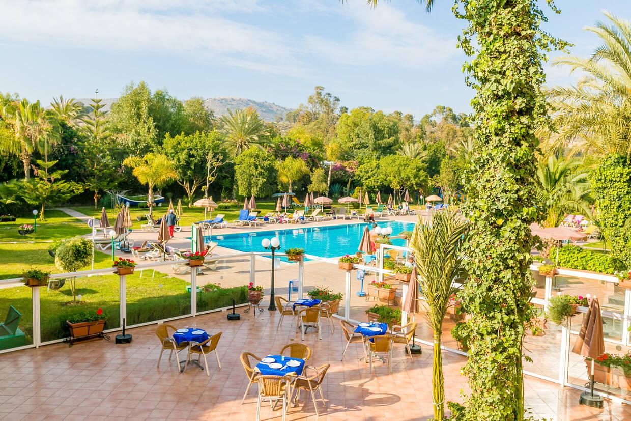 Hotel Tildi Hotel & Spa Αγκαντίρ Εξωτερικό φωτογραφία