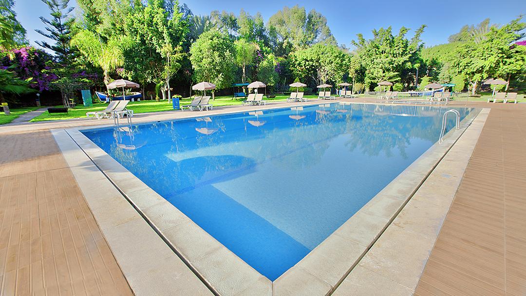 Hotel Tildi Hotel & Spa Αγκαντίρ Εξωτερικό φωτογραφία