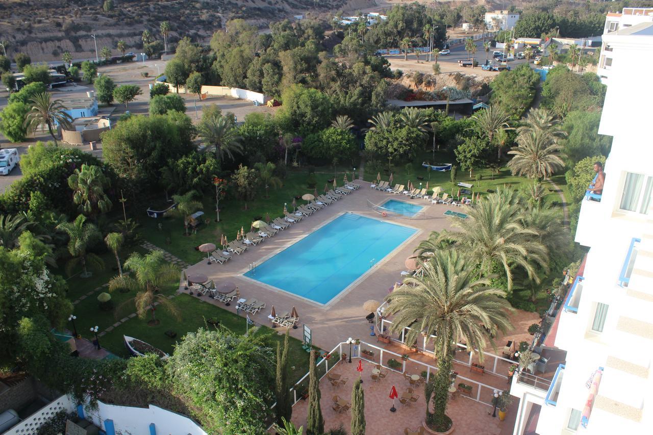 Hotel Tildi Hotel & Spa Αγκαντίρ Εξωτερικό φωτογραφία