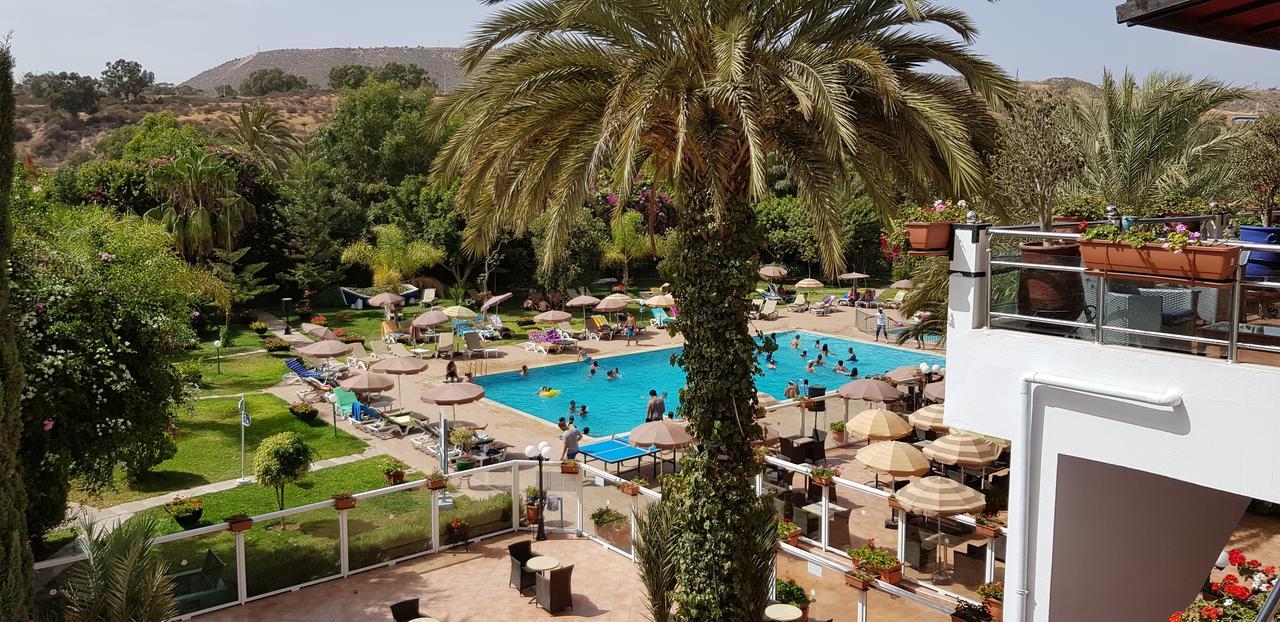 Hotel Tildi Hotel & Spa Αγκαντίρ Εξωτερικό φωτογραφία