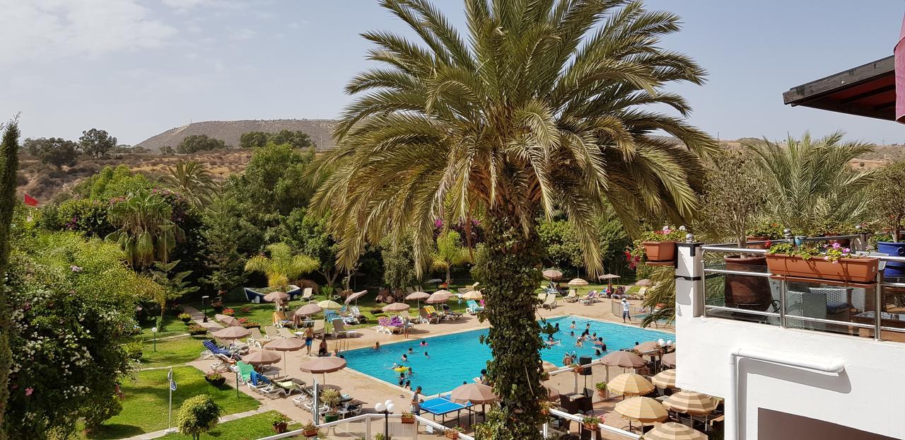 Hotel Tildi Hotel & Spa Αγκαντίρ Εξωτερικό φωτογραφία