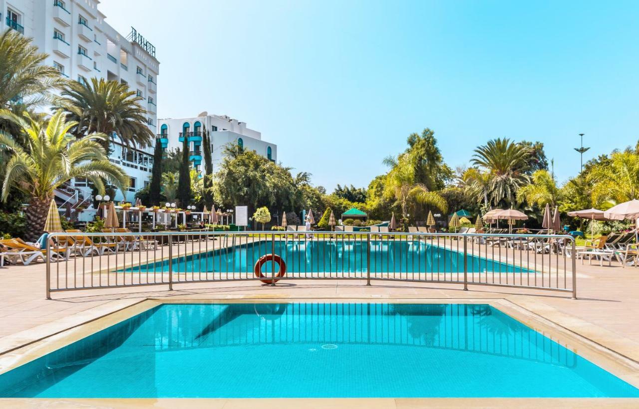 Hotel Tildi Hotel & Spa Αγκαντίρ Εξωτερικό φωτογραφία