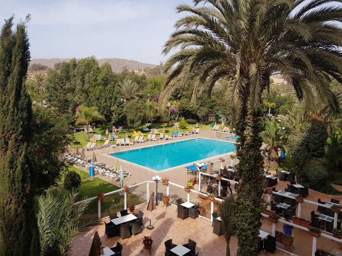 Hotel Tildi Hotel & Spa Αγκαντίρ Εξωτερικό φωτογραφία