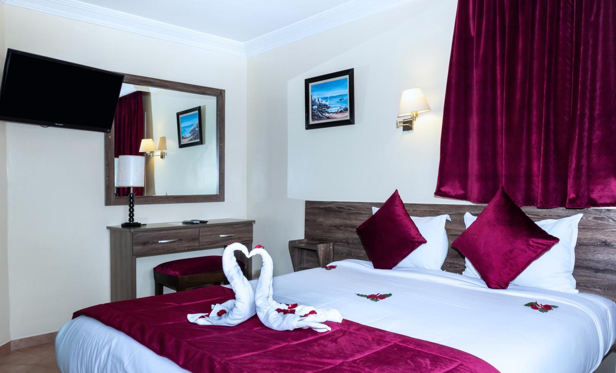 Hotel Tildi Hotel & Spa Αγκαντίρ Εξωτερικό φωτογραφία